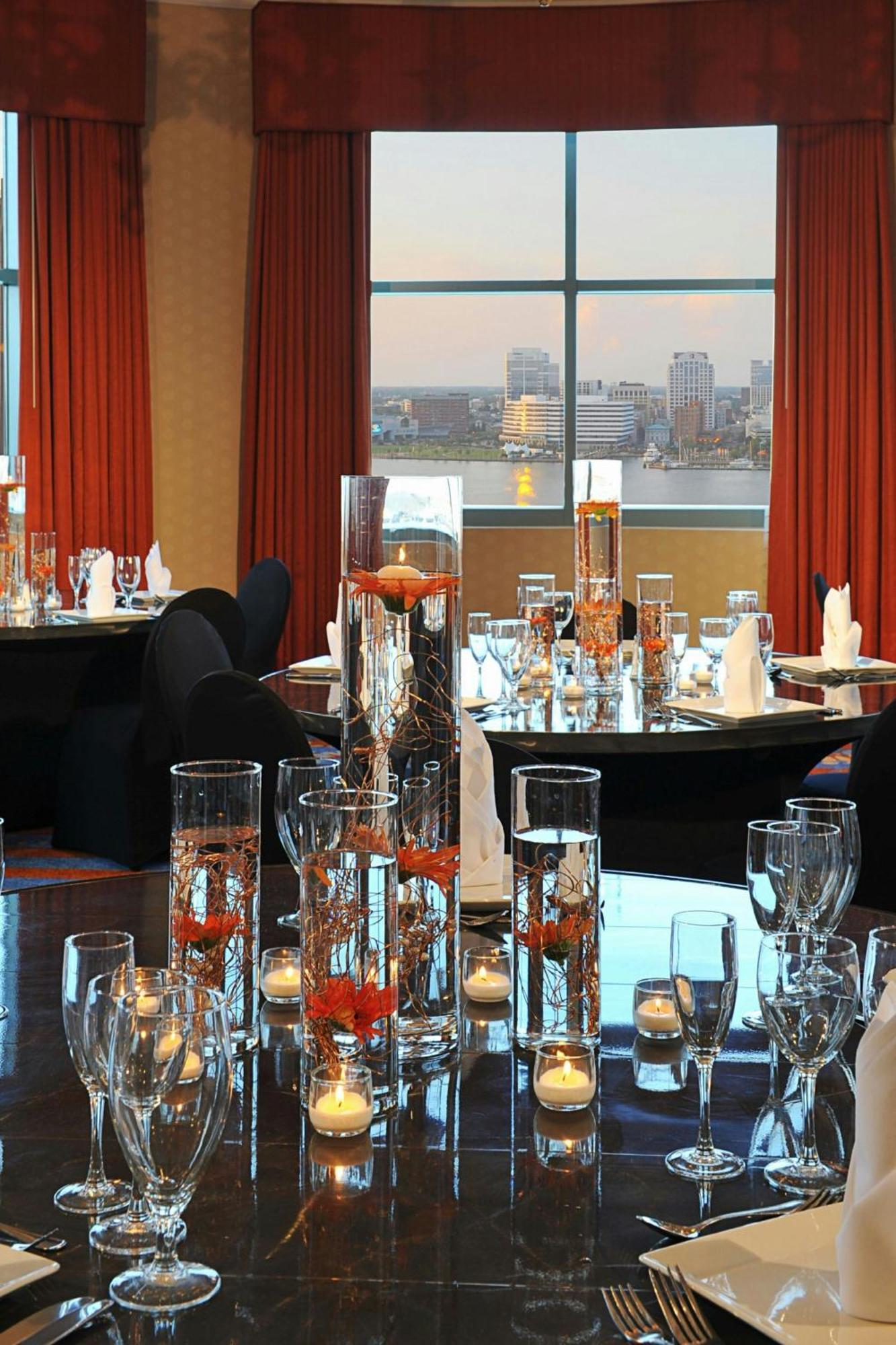 Renaissance Portsmouth-Norfolk Waterfront Hotel Екстериор снимка