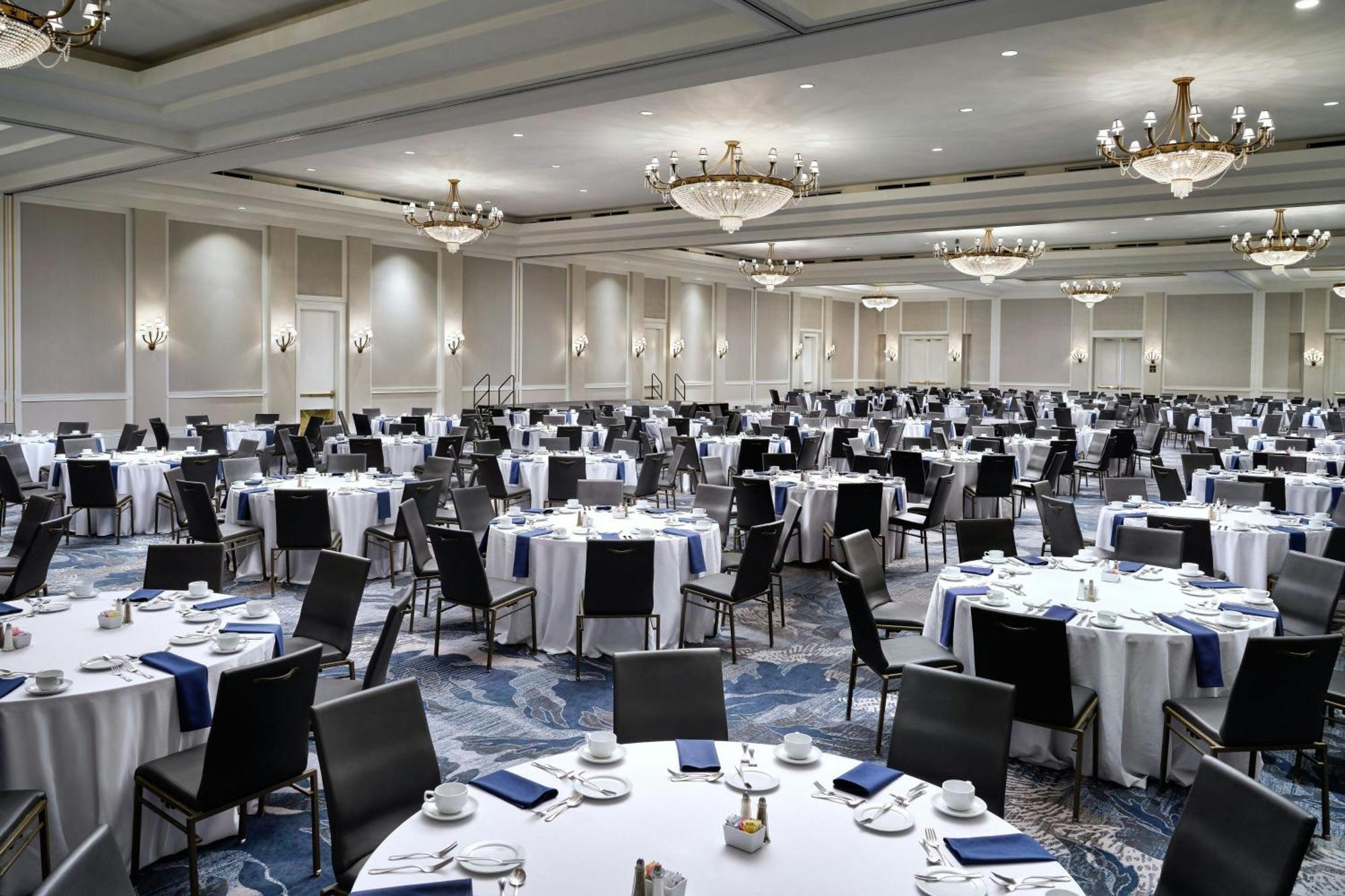 Renaissance Portsmouth-Norfolk Waterfront Hotel Екстериор снимка