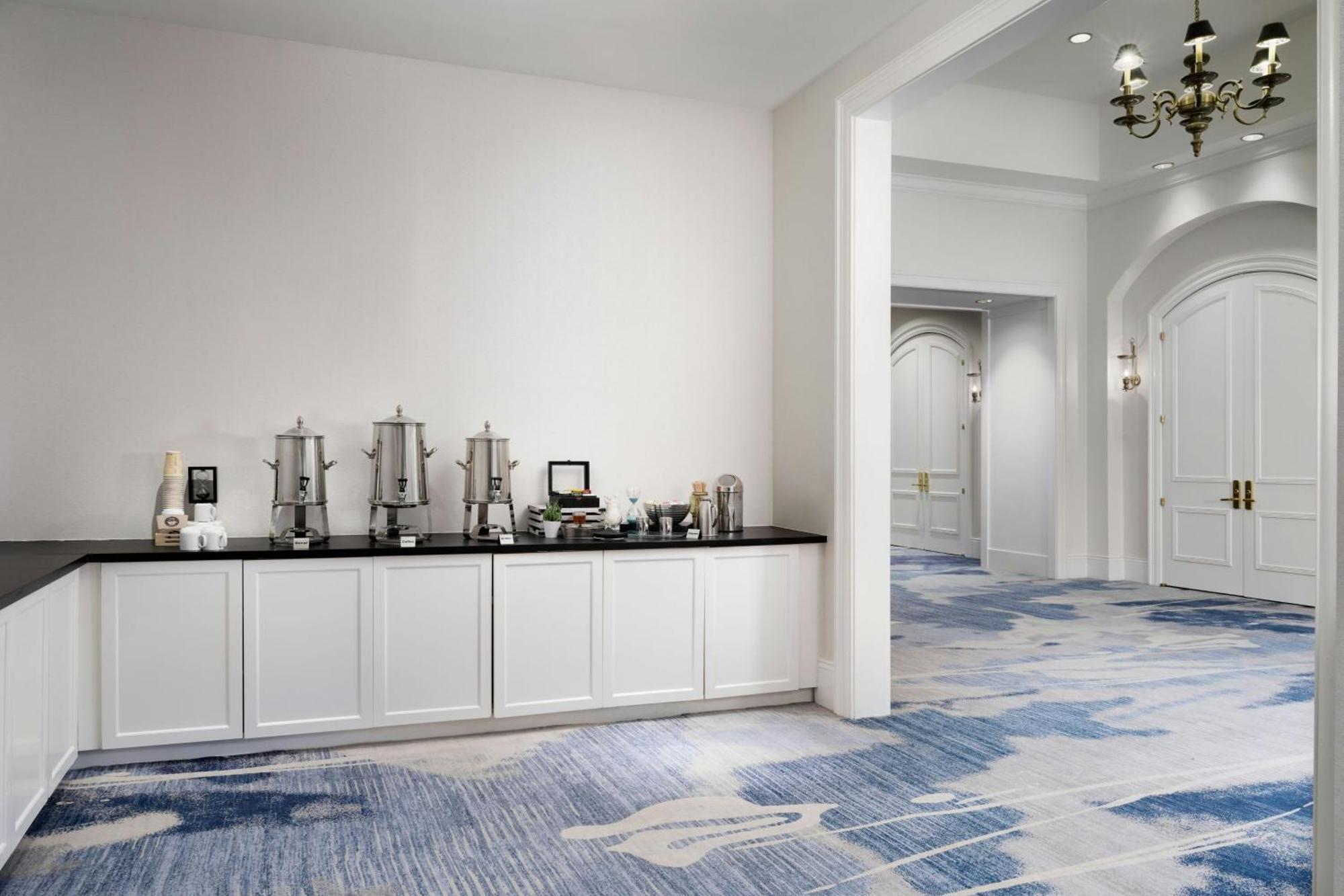 Renaissance Portsmouth-Norfolk Waterfront Hotel Екстериор снимка