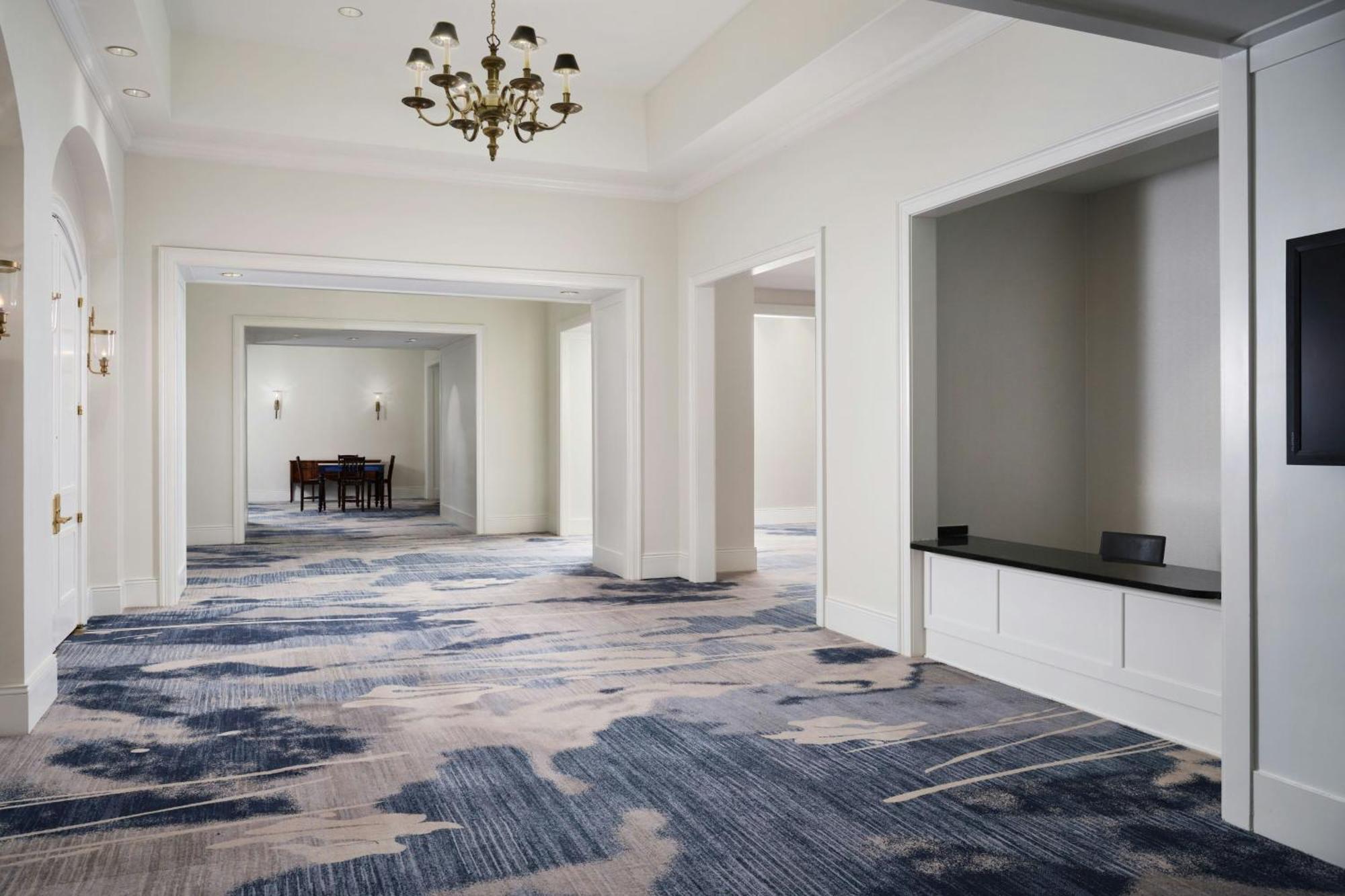 Renaissance Portsmouth-Norfolk Waterfront Hotel Екстериор снимка