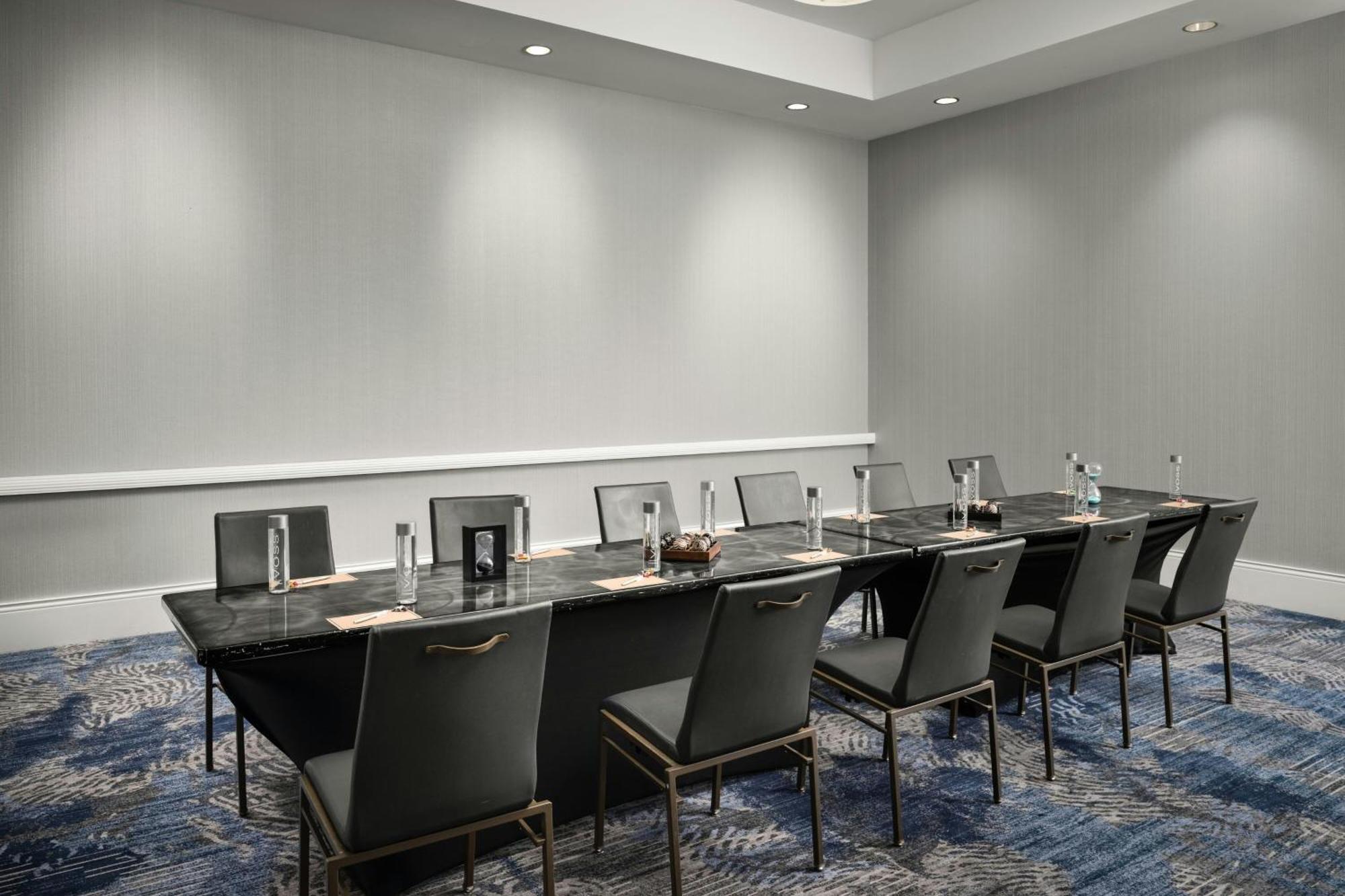 Renaissance Portsmouth-Norfolk Waterfront Hotel Екстериор снимка